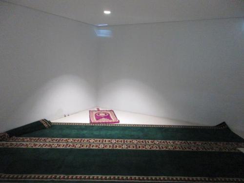Prayer room CGK